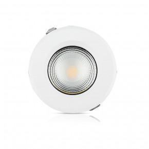   LED V-TAC, 10W, SKU-1272, 230V, 1200Lm, 6.4K,  (3800157611947)