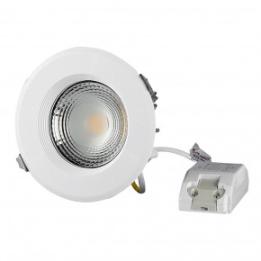   LED V-TAC, 10W, SKU-1272, 230V, 1200Lm, 6.4K,  (3800157611947) 3