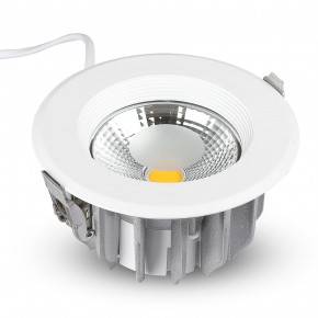   LED V-TAC, 10W, SKU-1272, 230V, 1200Lm, 6.4K,  (3800157611947) 6