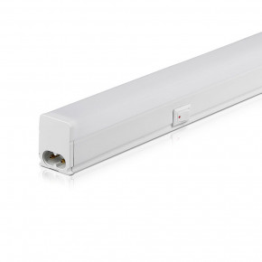   LED V-TAC, 7W, SKU-693, SaMSUNG chip, 600mm, T5, 4000K (3800157651257)