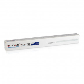   LED V-TAC, 7W, SKU-693, SaMSUNG chip, 600mm, T5, 4000K (3800157651257) 5