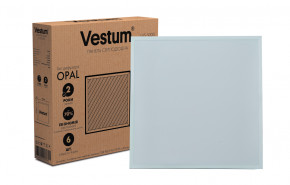   Vestum LED OPAL 40W 600x600 4200K 220V