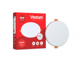  Vestum LED    36W 4100K