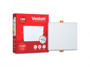  Vestum LED    12W 4100K