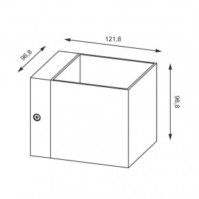   Zuma Line TRANSFER WL 90841 3