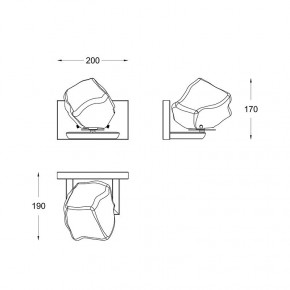  Zuma Line ROCK W0488-01A-B5AC 3