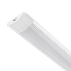  Brille FLF-02 K LED 18W WW 