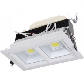   Brille LED-233/2x20W CW