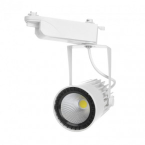   Brille LED-410/24W CW White COB 