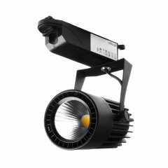   Brille LED-410/24W NW BK COB 