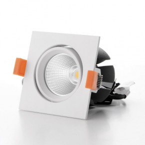   Brille LED-41/10W COB CW DL Downlight