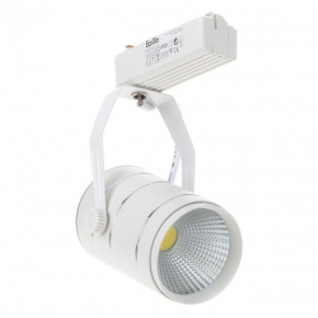   Brille LED-423/10W NW White/Silver 5