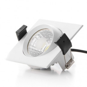   Brille LED-43/8W COB CW DL Downlight 3