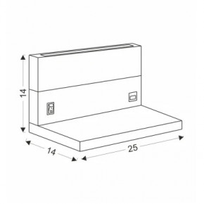  Candellux ANET (22-03386) 3