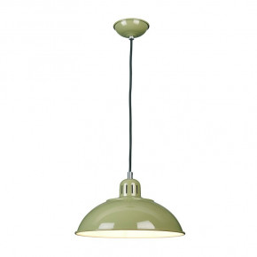 Elstead Lighting Franklin-P-Grn (Franklin/p Grn) Franklin 162432