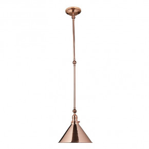 Elstead Lighting Pv-Gwp-Cpr (Pv/gwp Cpr) Provence 158974