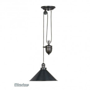 Elstead Lighting Pv-P-Ob (Pv/p Ob) Provence 142898