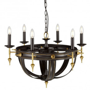 Elstead Lighting Regal6 (Regal6) Regal 158912