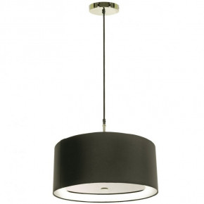 Elstead Lighting Sienna-P-Blk (Sienna/p Blk) Sienna 158988