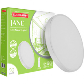  Eurolamp Jane N3 50W 3000K-6000K (LED-ZSL-50W-N3) 3