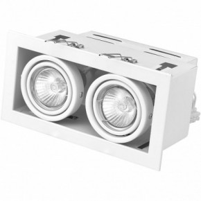  Eurolamp LED GU10x2 white (LHK2-LED-GU10(white)) 3