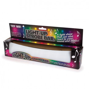 LED  Strobe bar large 3