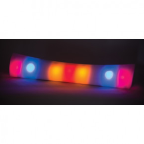 LED  Strobe bar large 4