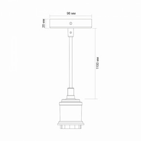 C   VIDEX VL-PD115IB 27 1,1   (VL-PD115IB) 4