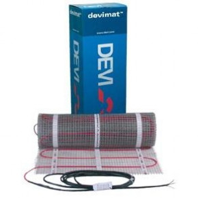   DEVImat 150T, 2 , 9., 1350W, 0.518 , 230V (140F0456)