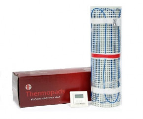   Thermopads FHMT-FP-200W/1000