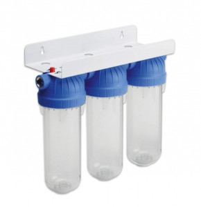     USTM 1/2" FS3-WFW12 1045474 