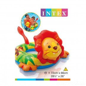   Intex 58221 orange 4