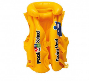   Intex 58660 Yellow 3