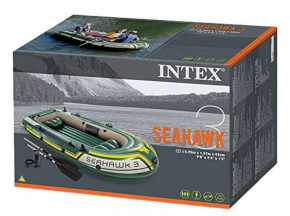   Intex Seahawk 3 (68380 NP) 7