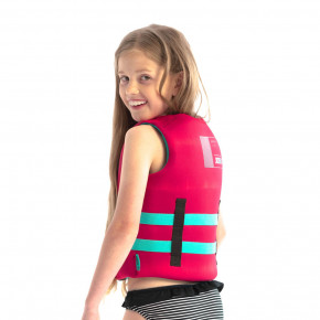    Jobe Youth Vest 2021 -  /140 (244921010-140) 3