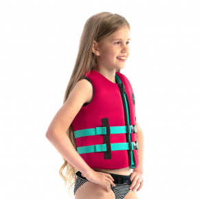    Jobe Youth Vest 2021 -  /140 (244921010-140) 4