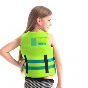    Jobe Youth Vest 2021 -  /128 (244921011-128) 3