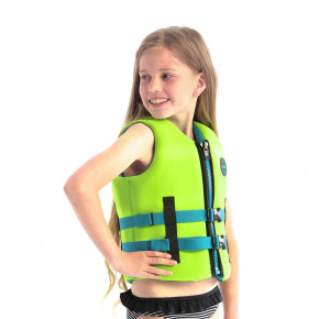    Jobe Youth Vest 2021 -  /128 (244921011-128) 4