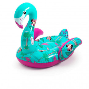  - Bestway 91081 Flamingo Disney