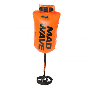    Mad Wave VSP Swim Buoy M2040010  (59444001)