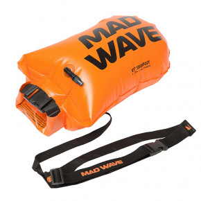    Mad Wave VSP Swim Buoy M2040010  (59444001) 3