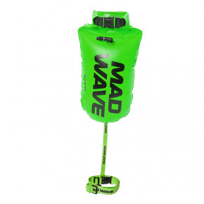    Mad Wave VSP Swim Buoy M2040010  (59444001)