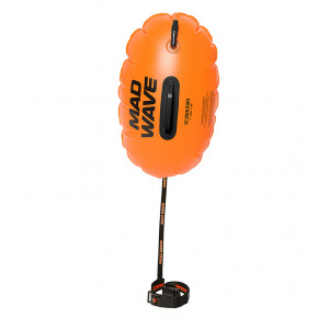    Mad Wave VSP Swim Buoy M2040020  (59444002)