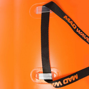    Mad Wave VSP Swim Buoy M2040020  (59444002) 5