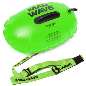    Mad Wave VSP Swim Buoy M2040020  (59444002) 3