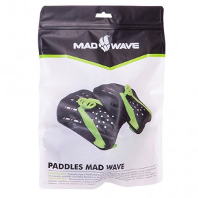    Mad Wave Paddies M074906 L - (60444102) 9