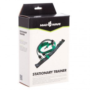     Mad Wave Stationary Trainer M077401000W  (60444197) 7