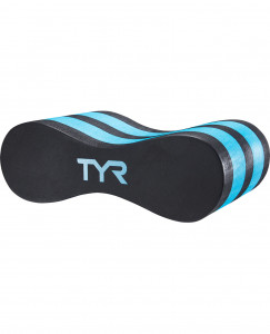    TYR Pull Float Black/ Blue (LPF-011)