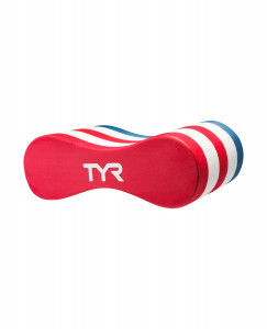    TYR Pull Float USA Red/ Navy (LPFUSA-642)