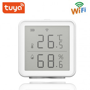  Wi-Fi  Digital Lion THD-01w |       Tuya